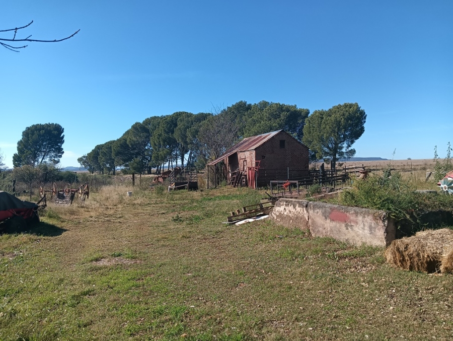 6 Bedroom Property for Sale in Aliwal North Eastern Cape
